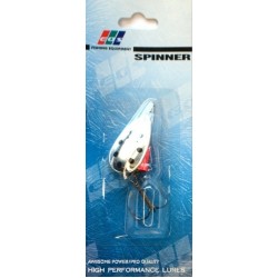 Рибальська блешня, обертова, EOS S150354, вага 13г, колір GS241058